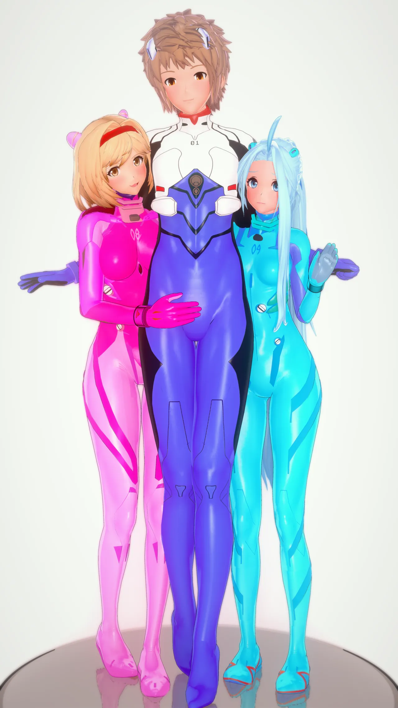 Pixiv Therranolleo 7 15267732 - Image 55