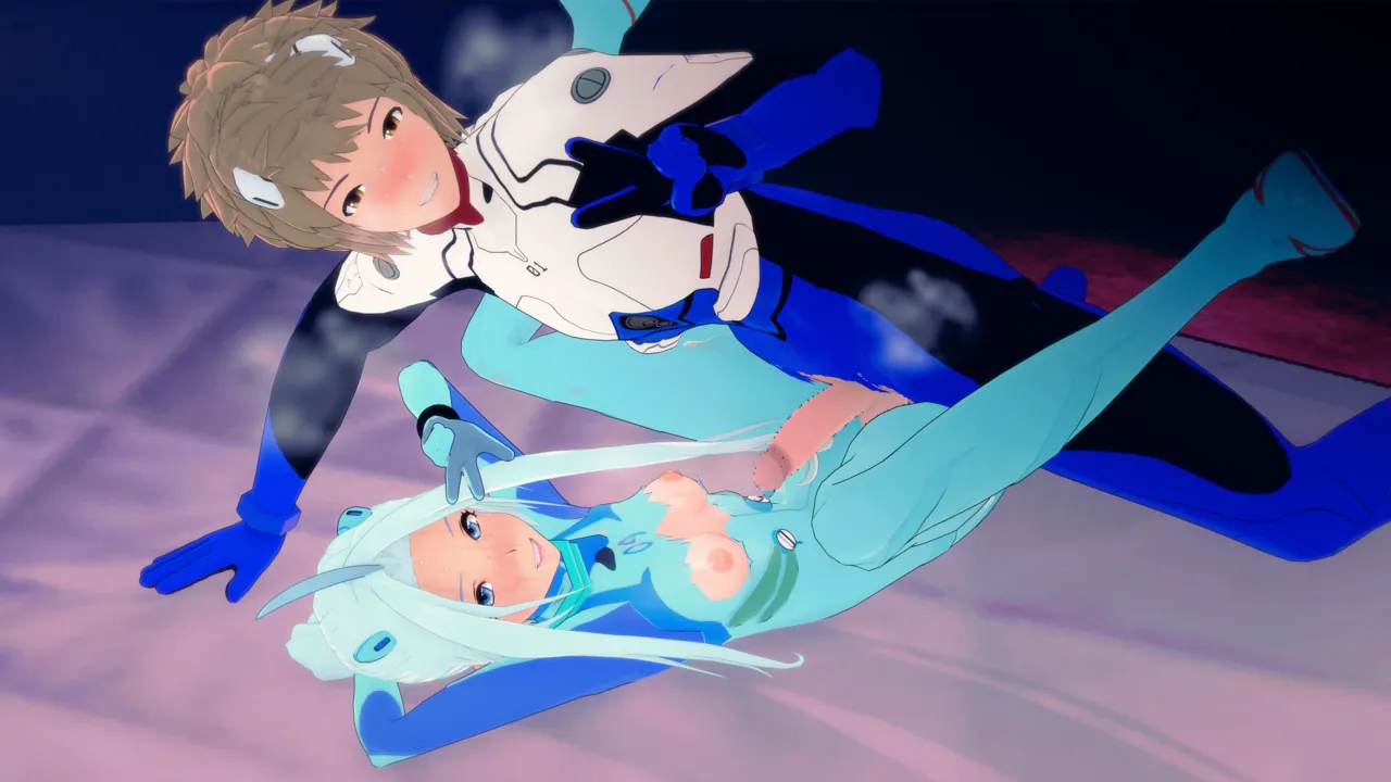 Pixiv Therranolleo 7 15267732 - Image 57