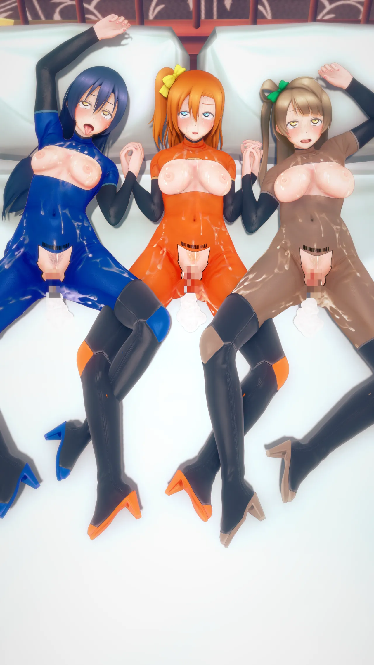 Pixiv Therranolleo 7 15267732 - Image 701