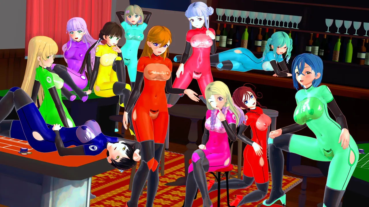 Pixiv Therranolleo 7 15267732 - Image 712