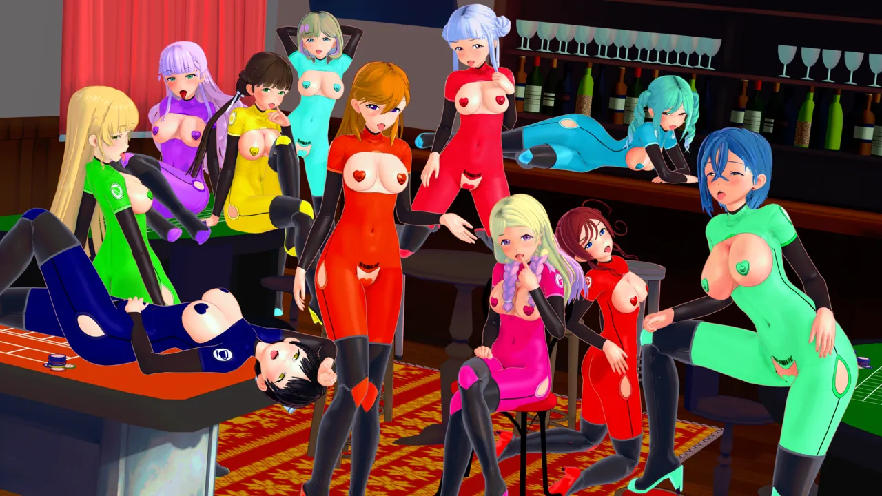 Pixiv Therranolleo 7 15267732 - Image 713