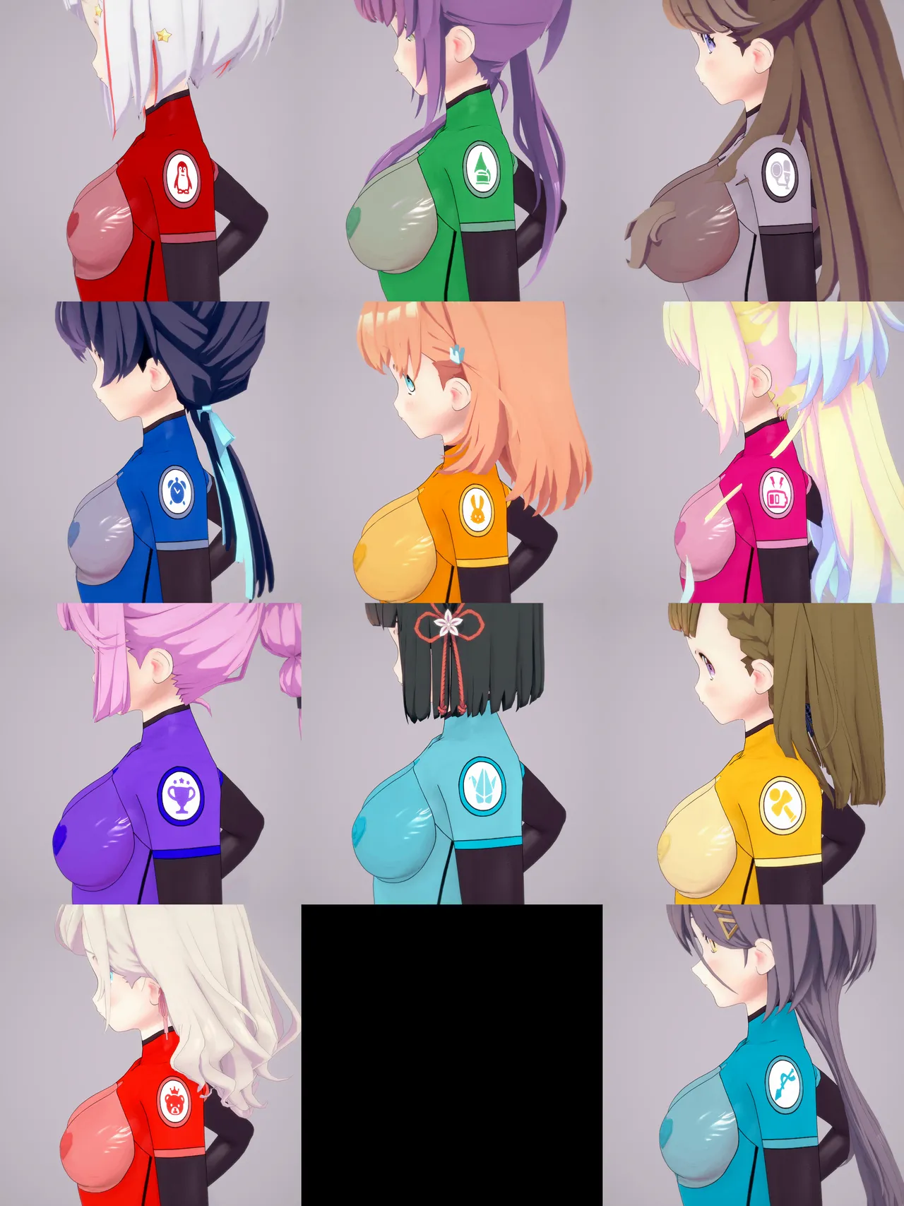 Pixiv Therranolleo 7 15267732 - Image 727