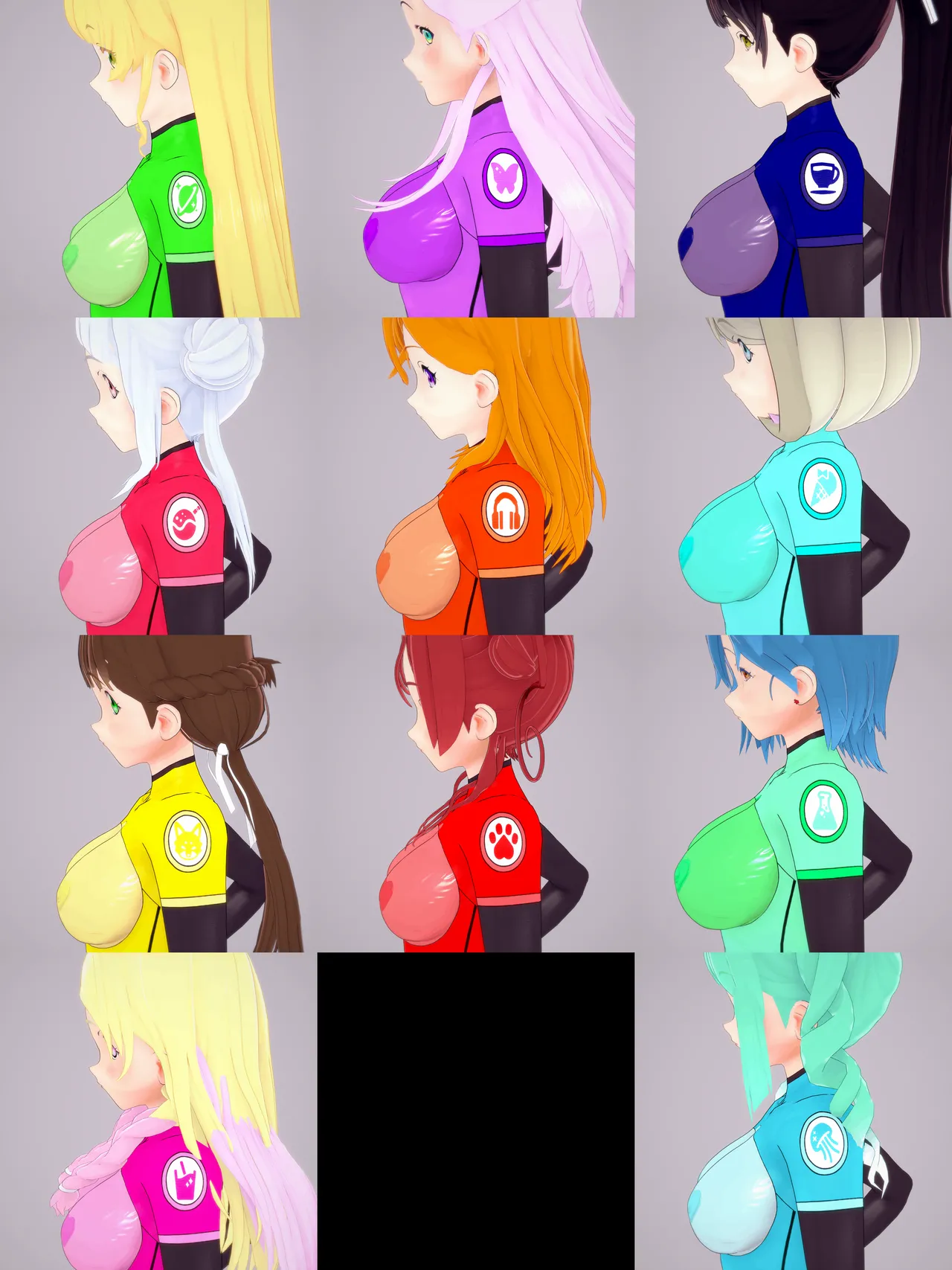 Pixiv Therranolleo 7 15267732 - Image 731