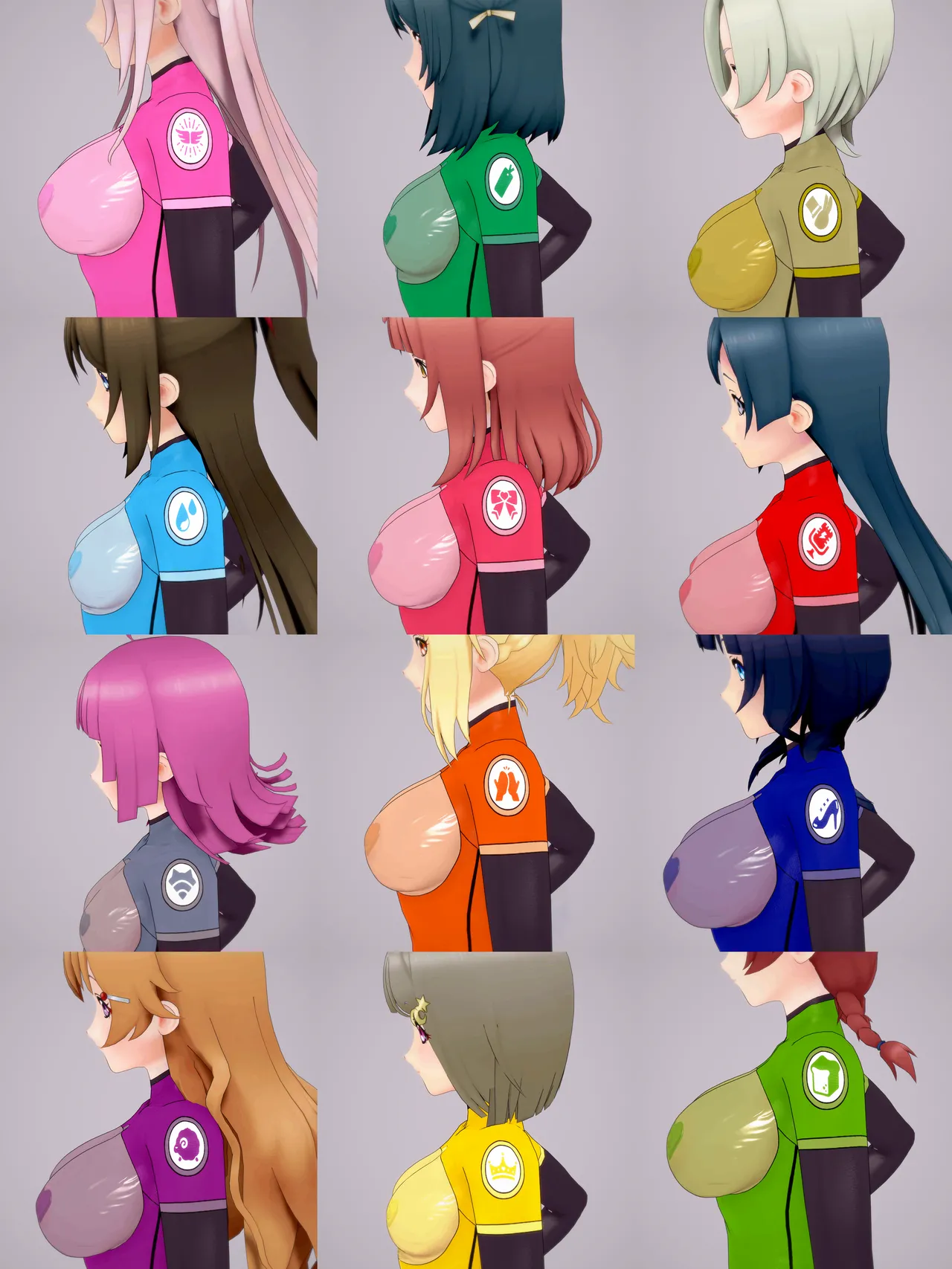 Pixiv Therranolleo 7 15267732 - Image 735