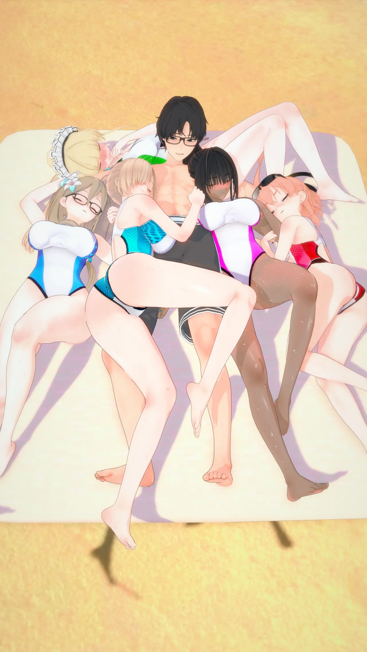 Pixiv Therranolleo 7 15267732 - Image 810