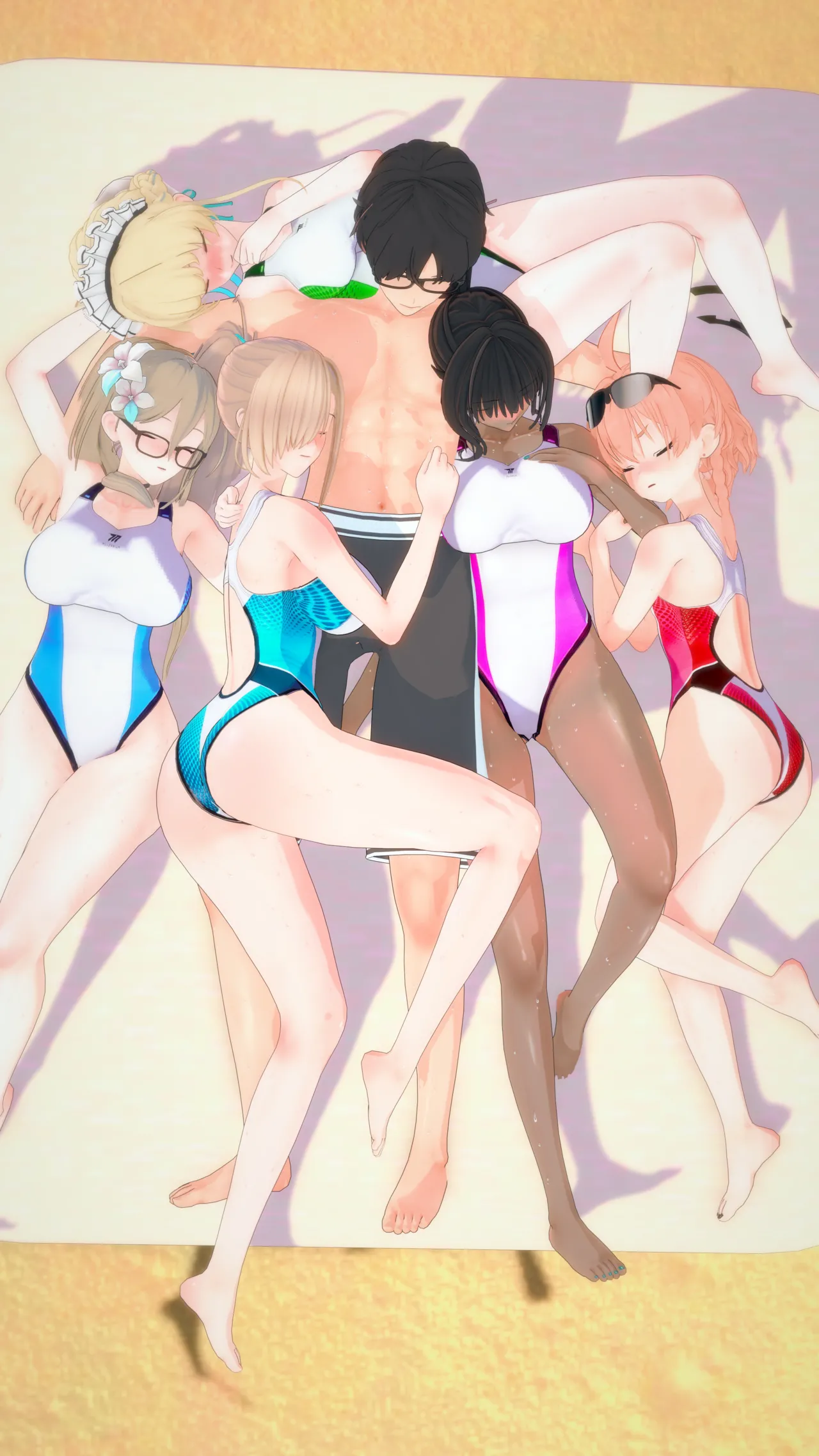 Pixiv Therranolleo 7 15267732 - Image 811