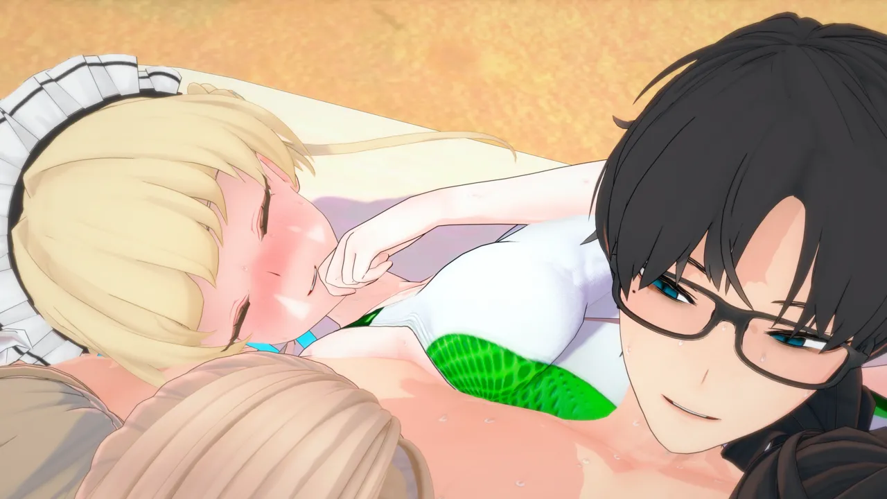 Pixiv Therranolleo 7 15267732 - Image 813