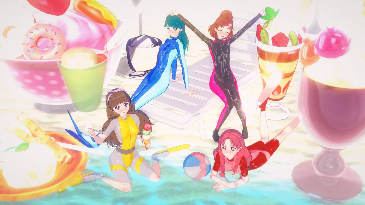 Pixiv Therranolleo 7 15267732 - Image 91