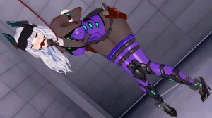 Pixiv Therranolleo 7 15267732 - Page 10