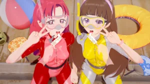 Pixiv Therranolleo 7 15267732 - Page 101