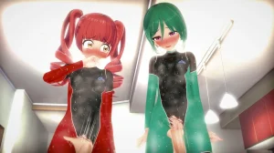 Pixiv Therranolleo 7 15267732 - Page 108