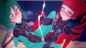 Pixiv Therranolleo 7 15267732 - Page 112