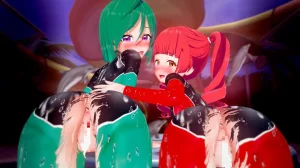 Pixiv Therranolleo 7 15267732 - Page 113