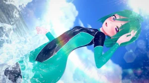 Pixiv Therranolleo 7 15267732 - Page 114