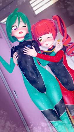 Pixiv Therranolleo 7 15267732 - Page 116