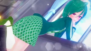 Pixiv Therranolleo 7 15267732 - Page 118