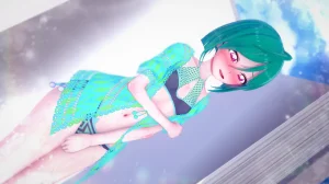 Pixiv Therranolleo 7 15267732 - Page 122