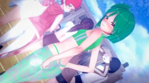 Pixiv Therranolleo 7 15267732 - Page 123