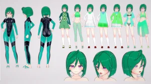 Pixiv Therranolleo 7 15267732 - Page 124