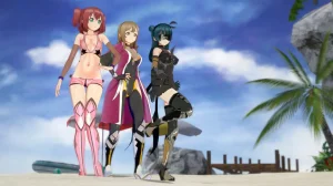 Pixiv Therranolleo 7 15267732 - Page 125