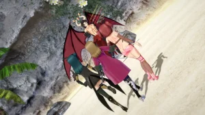 Pixiv Therranolleo 7 15267732 - Page 126