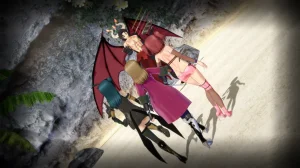 Pixiv Therranolleo 7 15267732 - Page 127