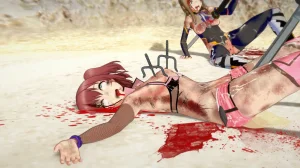 Pixiv Therranolleo 7 15267732 - Page 131