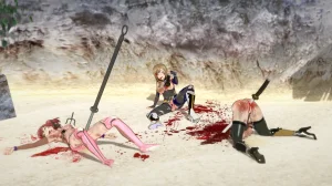 Pixiv Therranolleo 7 15267732 - Page 138