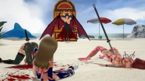 Pixiv Therranolleo 7 15267732 - Page 139