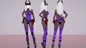 Pixiv Therranolleo 7 15267732 - Page 14