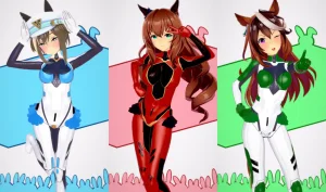 Pixiv Therranolleo 7 15267732 - Page 151