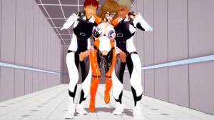 Pixiv Therranolleo 7 15267732 - Page 156