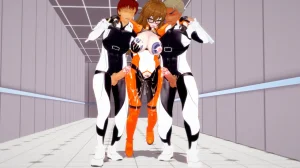 Pixiv Therranolleo 7 15267732 - Page 157