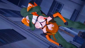 Pixiv Therranolleo 7 15267732 - Page 172