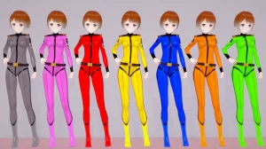 Pixiv Therranolleo 7 15267732 - Page 197