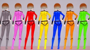 Pixiv Therranolleo 7 15267732 - Page 198