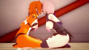 Pixiv Therranolleo 7 15267732 - Page 199