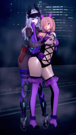 Pixiv Therranolleo 7 15267732 - Page 2