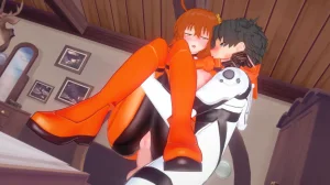 Pixiv Therranolleo 7 15267732 - Page 203