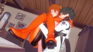 Pixiv Therranolleo 7 15267732 - Page 204