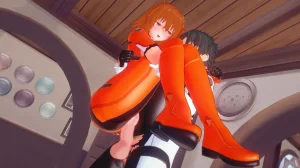 Pixiv Therranolleo 7 15267732 - Page 205