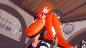 Pixiv Therranolleo 7 15267732 - Page 206