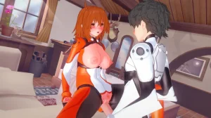 Pixiv Therranolleo 7 15267732 - Page 210