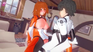 Pixiv Therranolleo 7 15267732 - Page 211