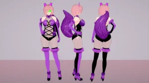 Pixiv Therranolleo 7 15267732 - Page 23