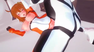 Pixiv Therranolleo 7 15267732 - Page 232