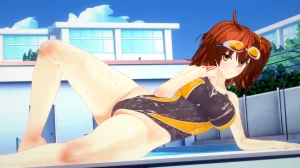 Pixiv Therranolleo 7 15267732 - Page 236