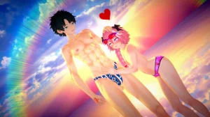 Pixiv Therranolleo 7 15267732 - Page 241