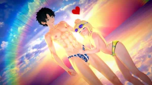 Pixiv Therranolleo 7 15267732 - Page 242