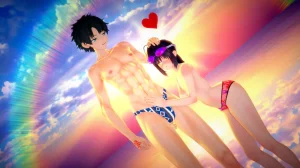 Pixiv Therranolleo 7 15267732 - Page 244